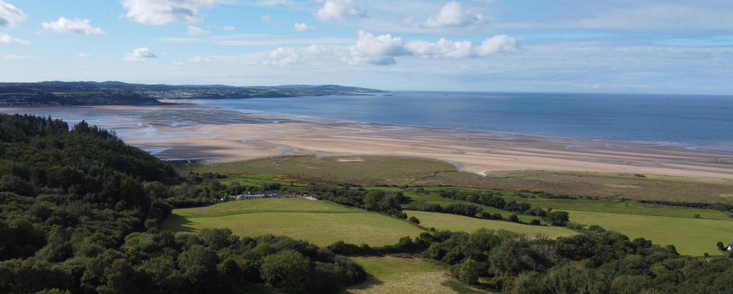 Best beaches on Anglesey