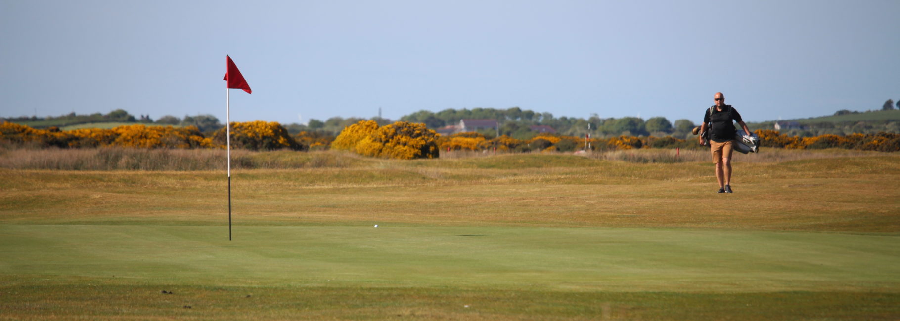 Anglesey Golf Club