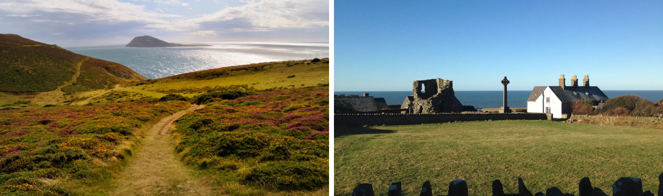 Bardsey Island 2