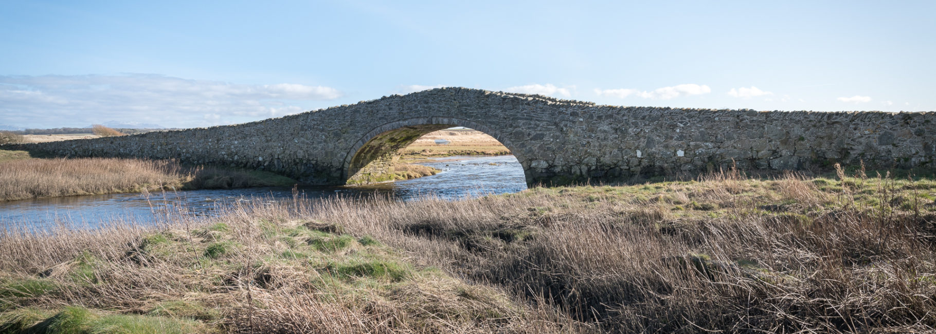 Green Key Aberffraw