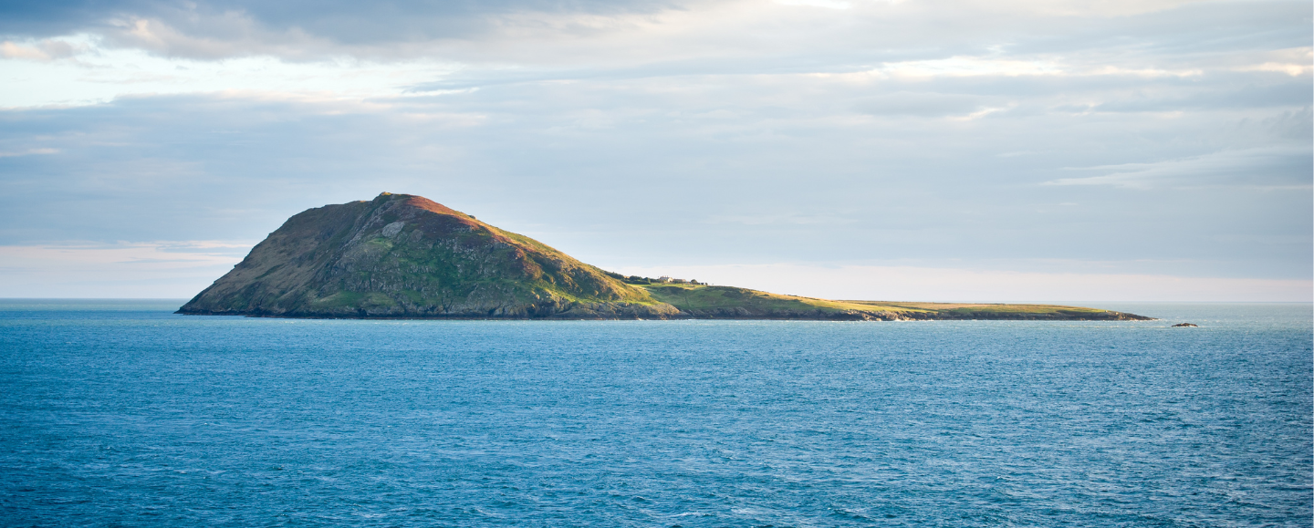Bardsey Island