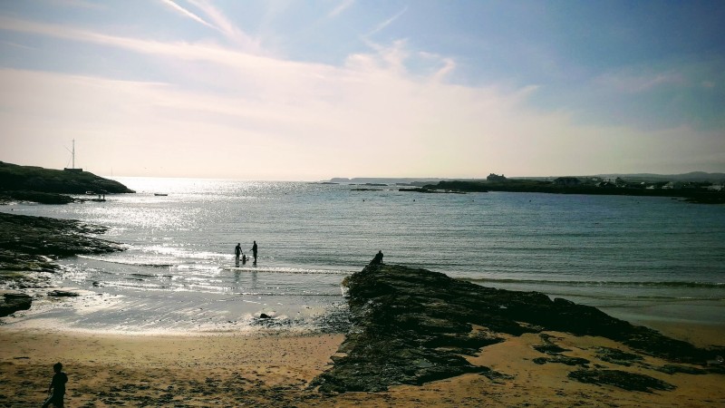 Lligwy Beach_Anglesey Holiday Lettings