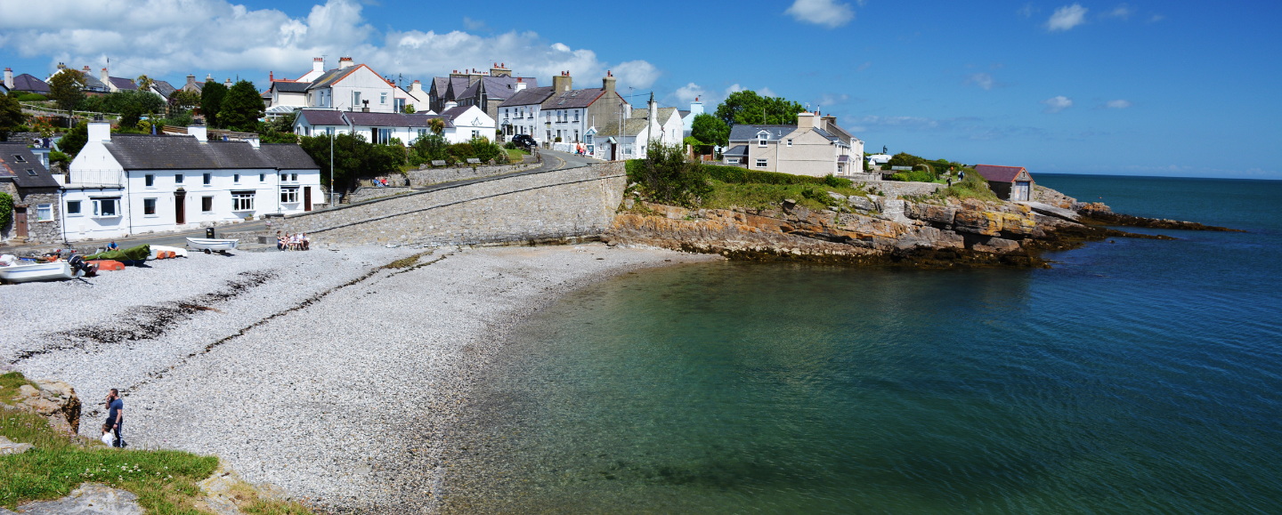 discover moelfre