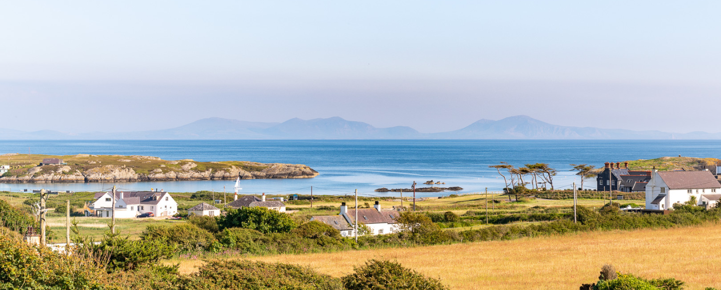 Discover Rhoscolyn