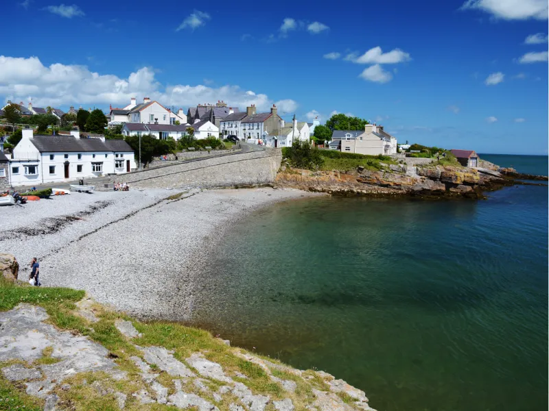 Moelfre