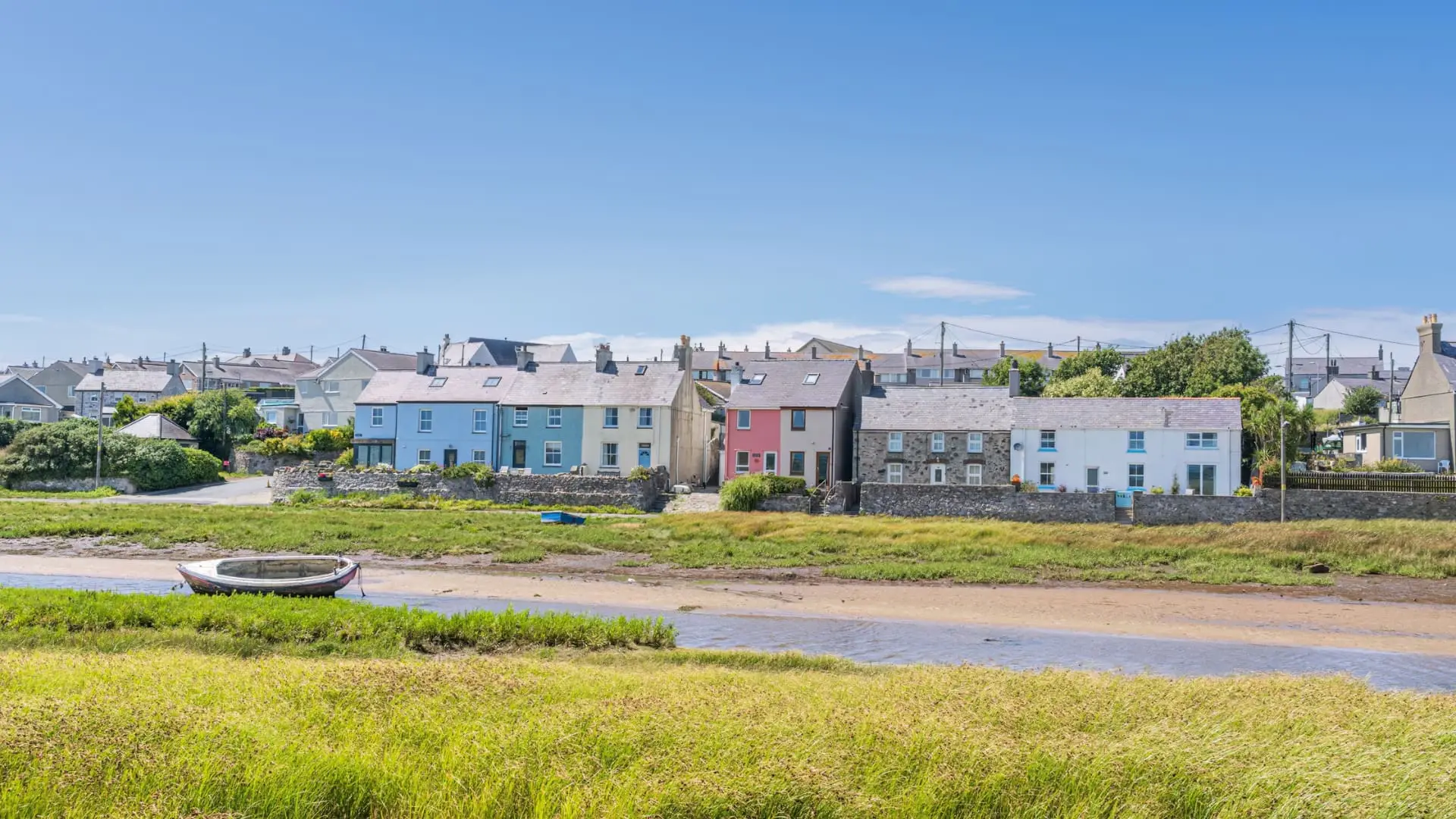 Aberffraw