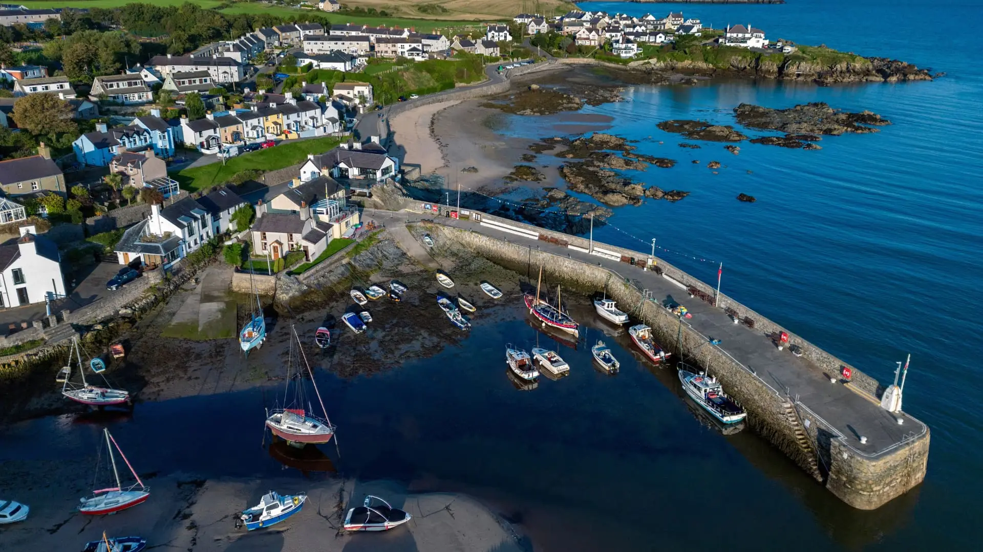 Cemaes Bay