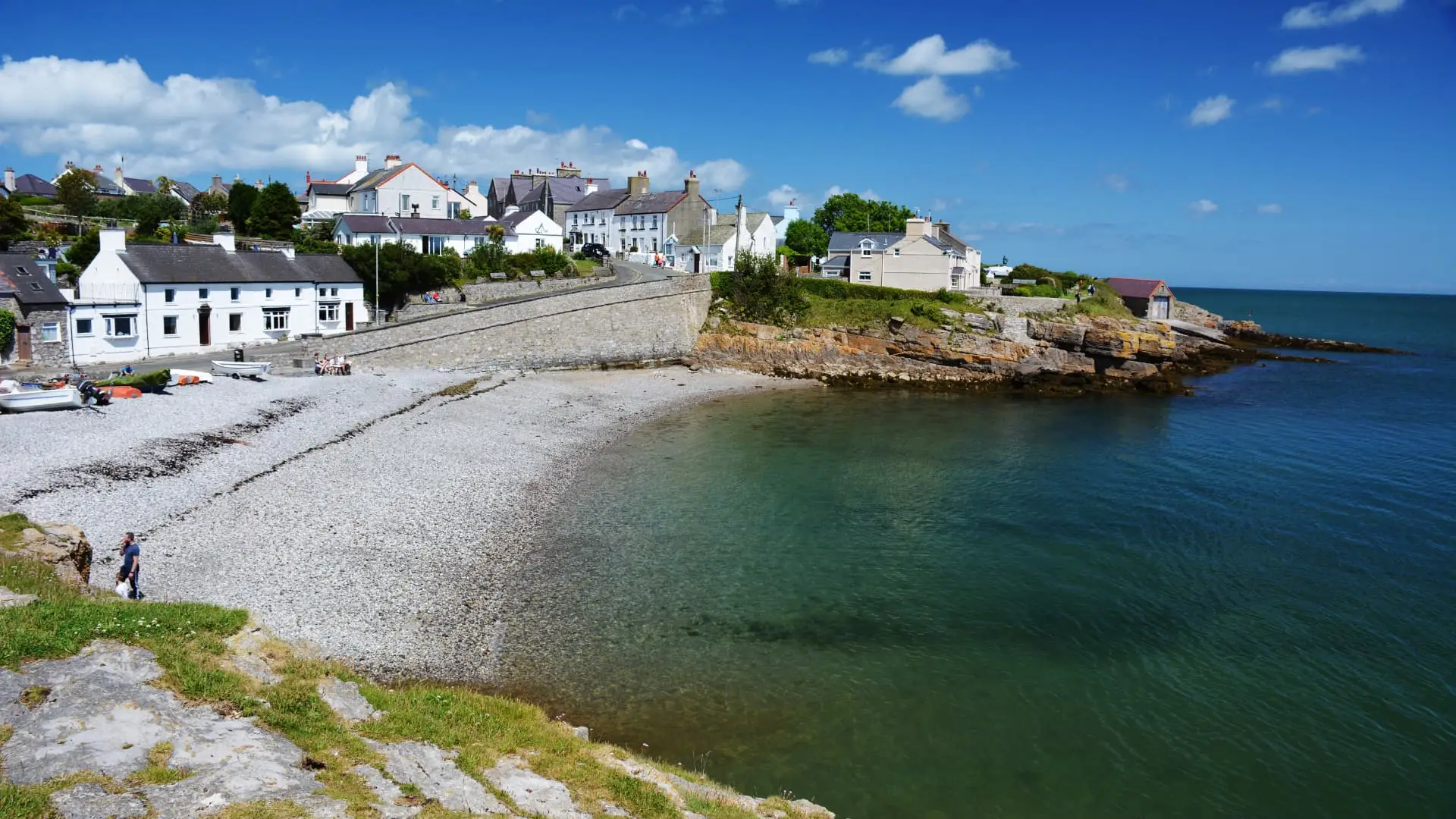 Moelfre