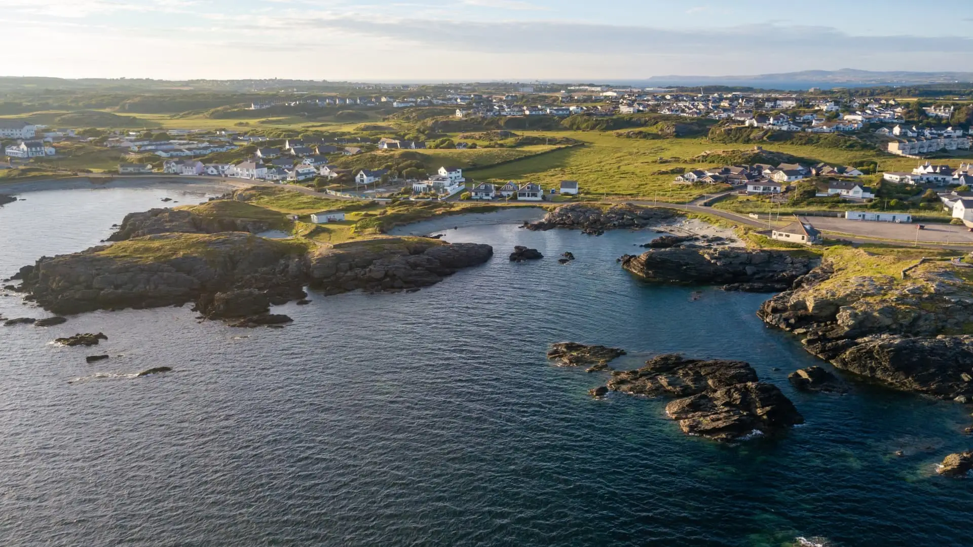 Trearddur Bay