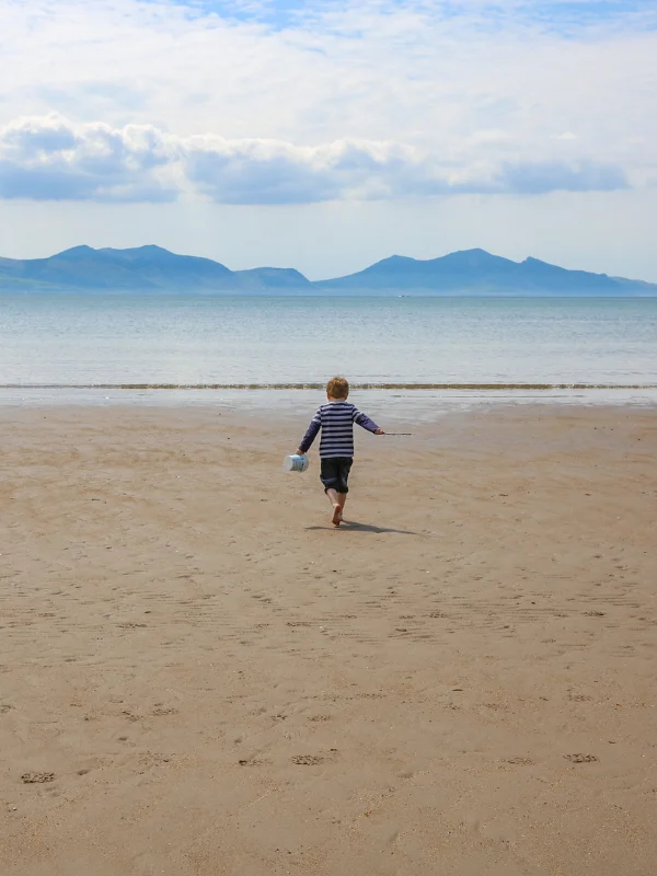 May Half Term