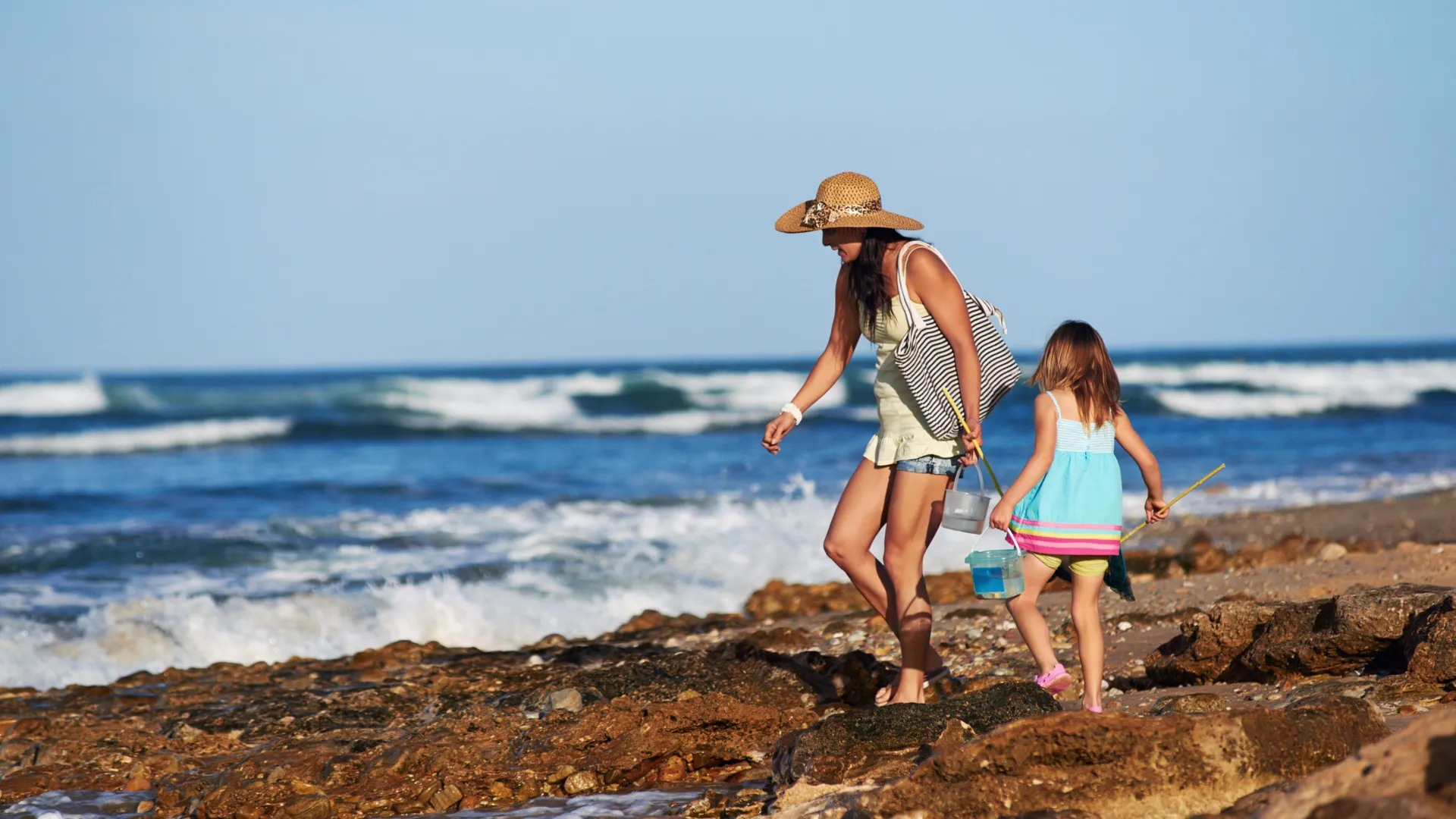 Summer Holidays