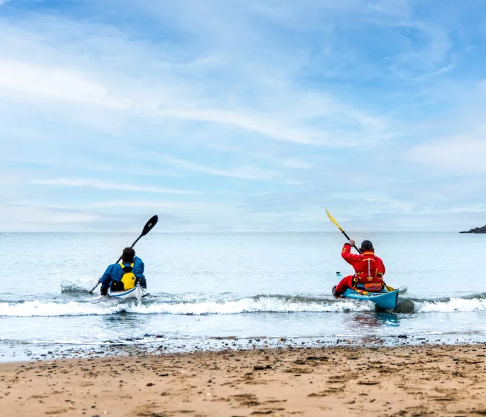 3 day anglesey itinerary
