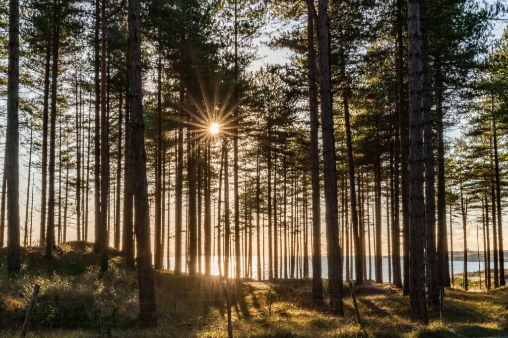 newborough 3 day anglesey itinerary 