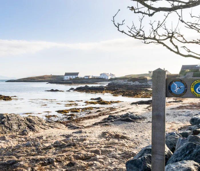 Anglesey Coastal Path