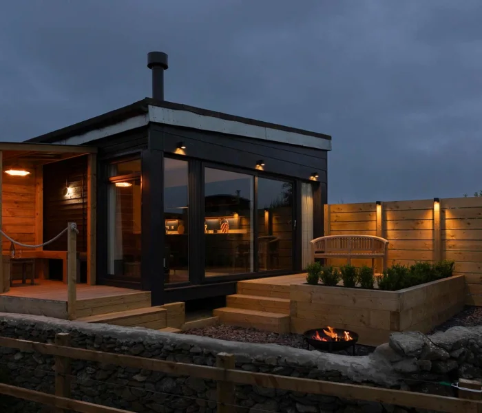 Best Cosy Winter Cottages for a Romantic Getaway on Anglesey