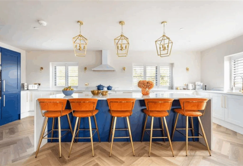 Eco-friendly holiday home Anglesey