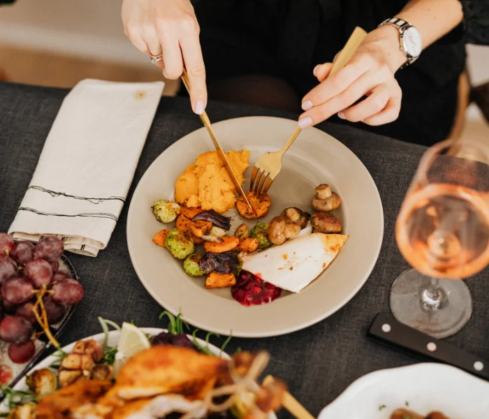 private chef anglesey