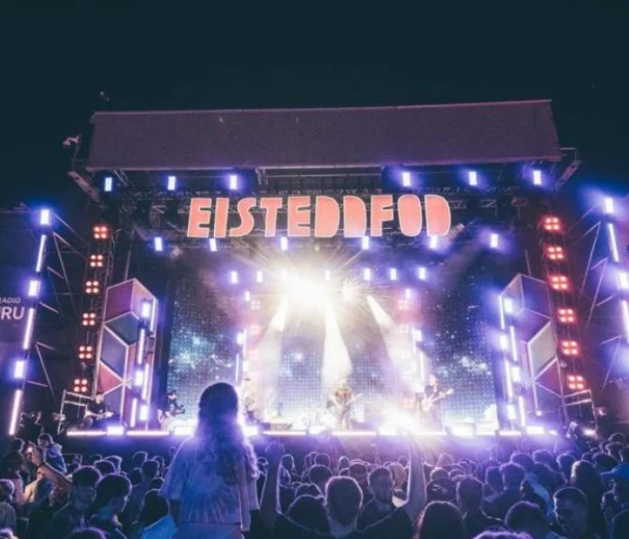 Eisteddfod yr Urdd is Coming to Anglesey
