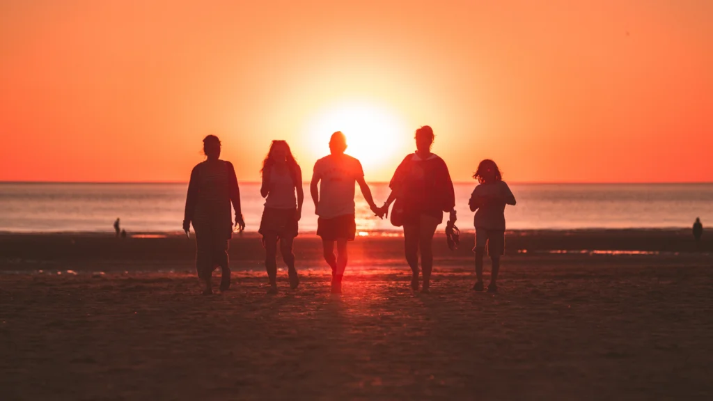 best beaches on anglesey