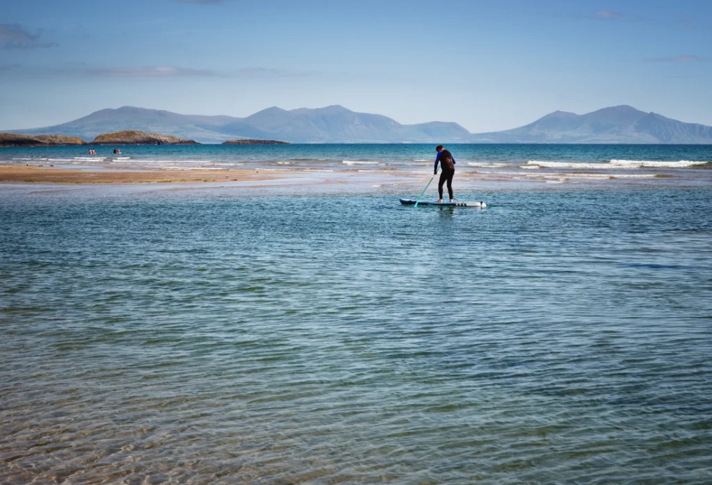 newborough beach best beaches