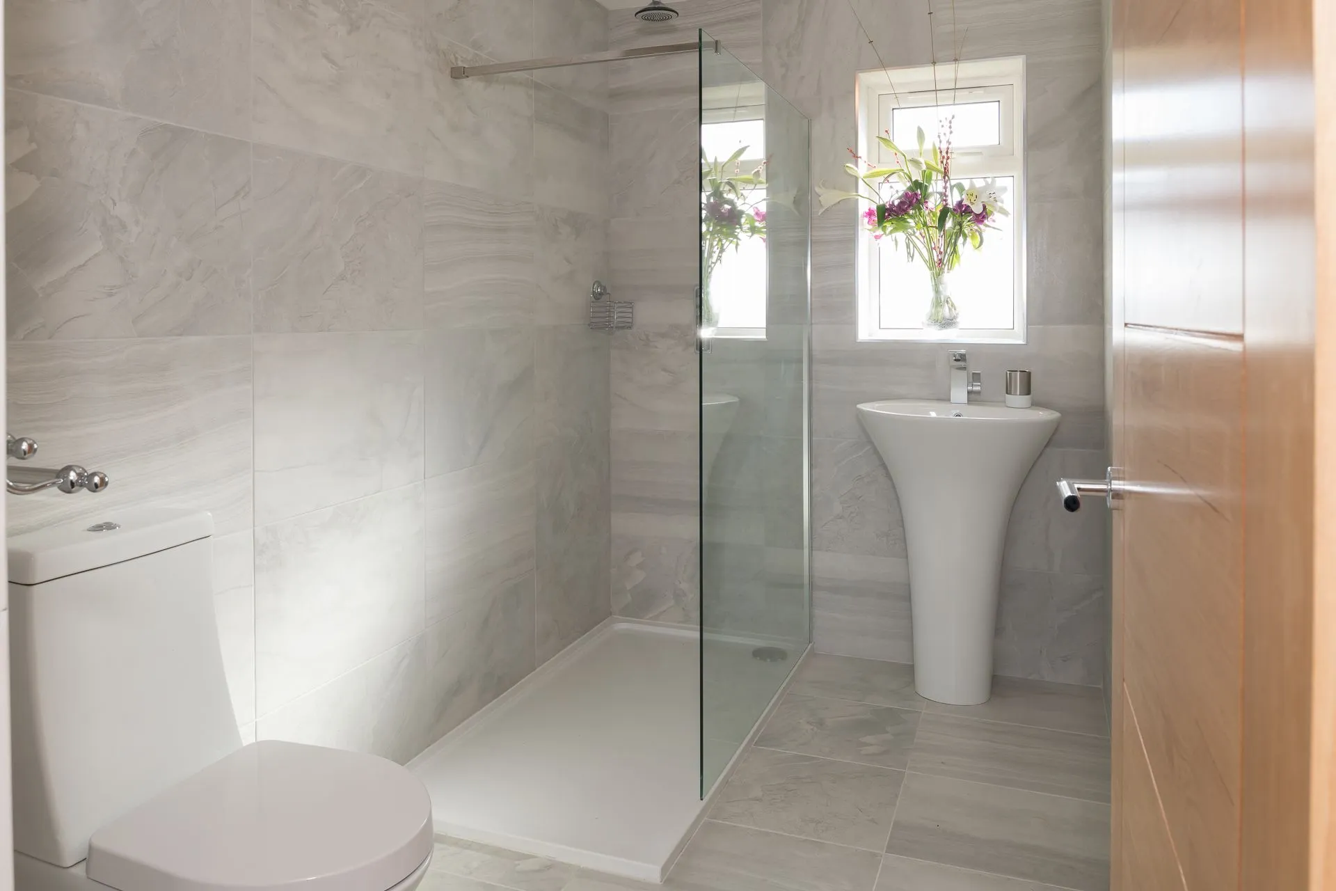 Cadair Arthur en-suite