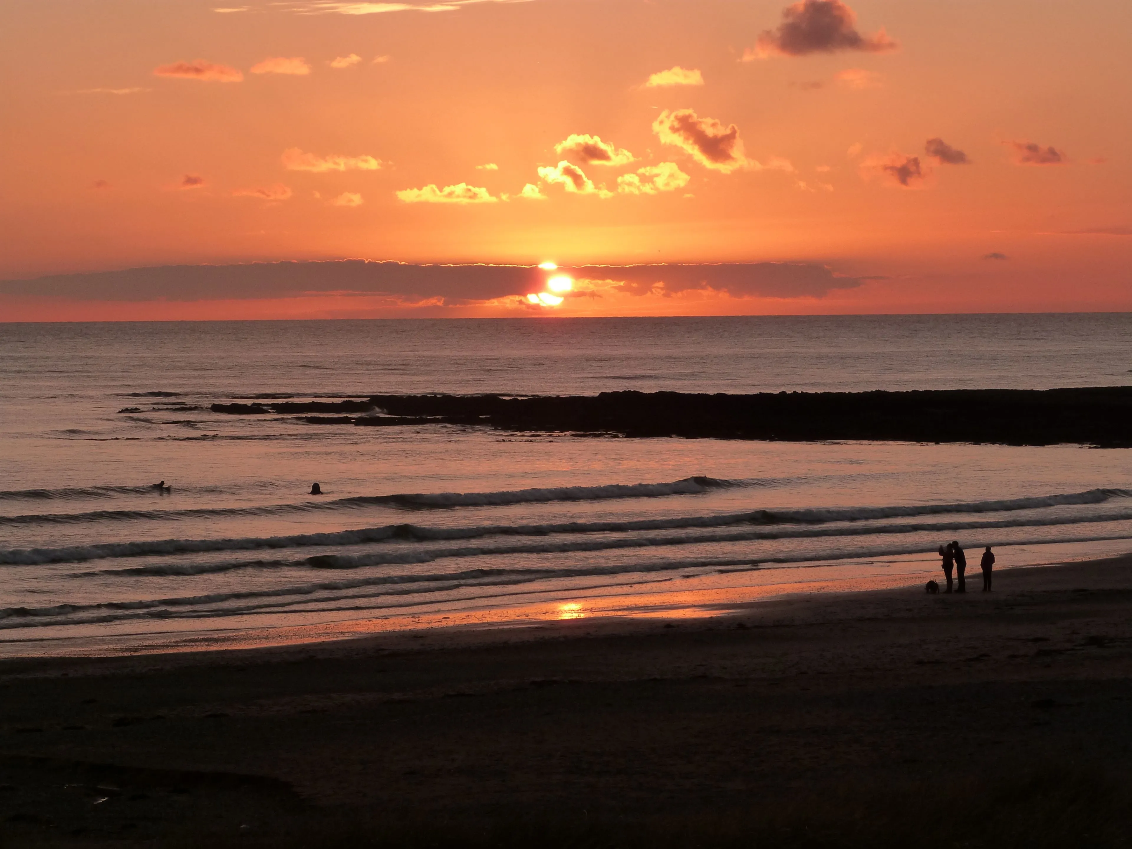 Broad Beach