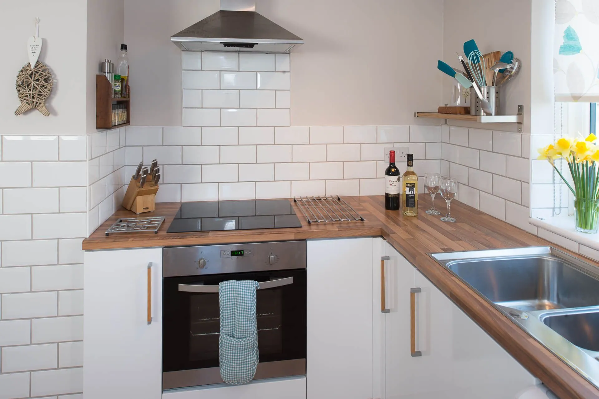 Dysynni Kitchen