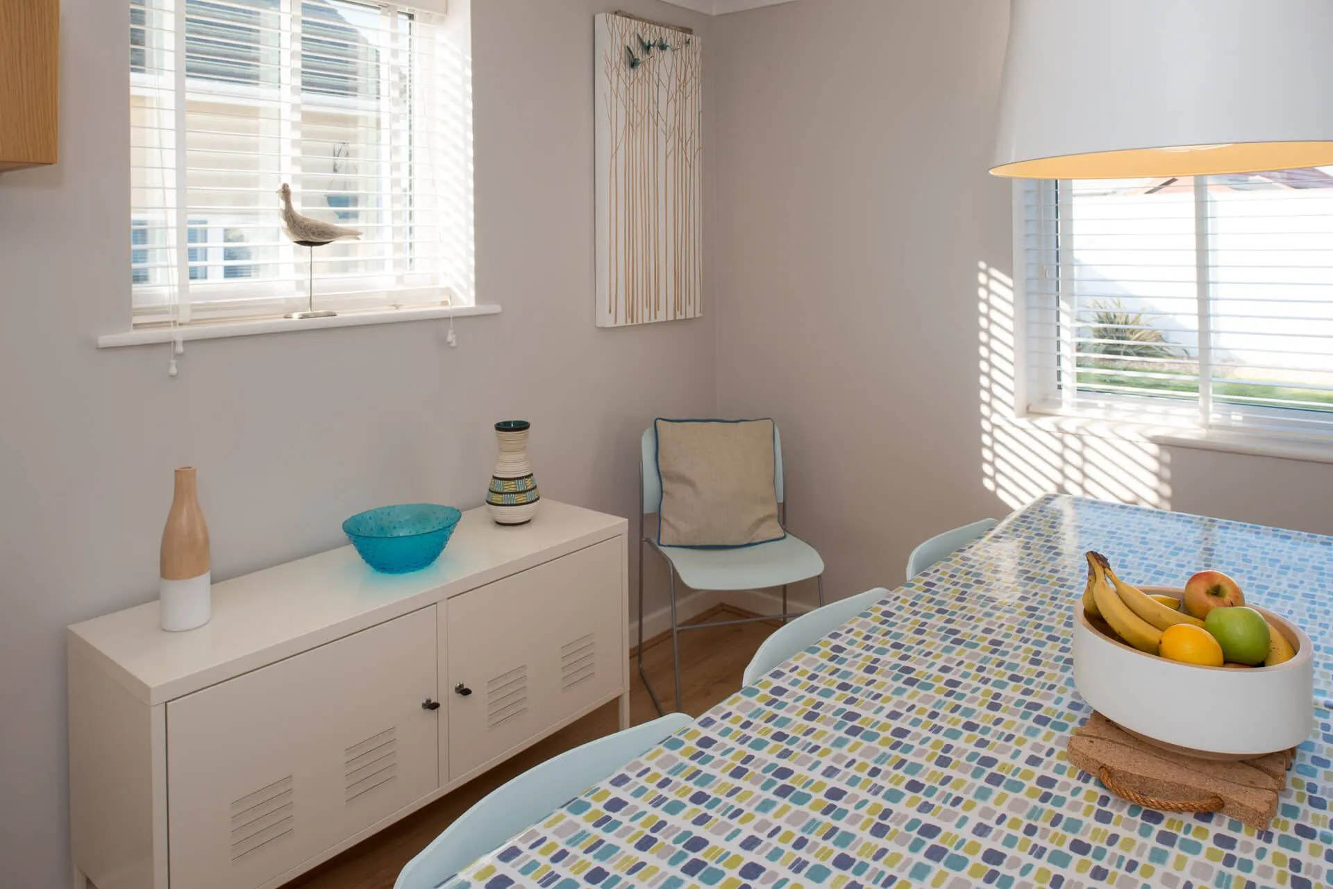 Dysynni bedroom- Rhosneigr