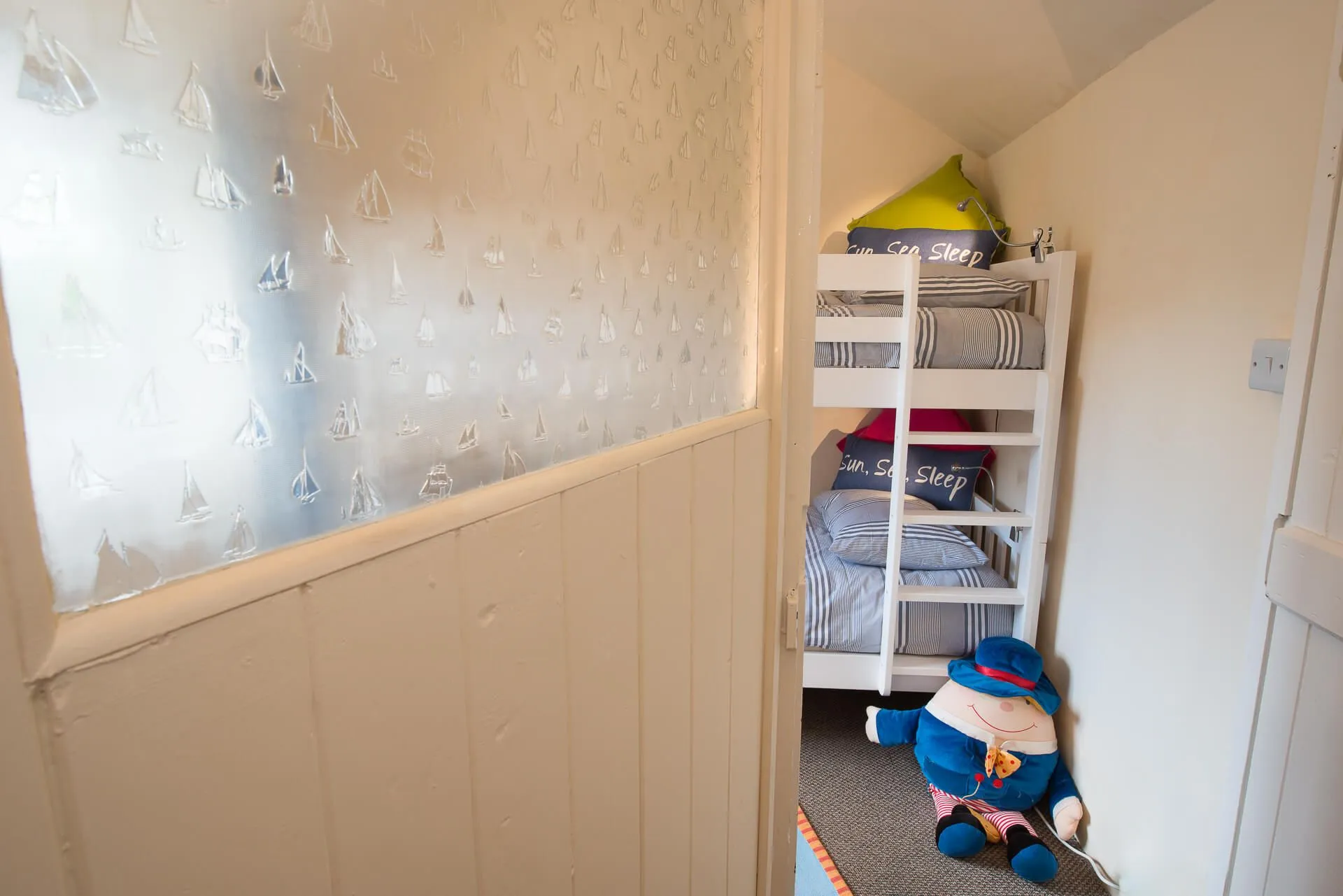 Tyn Lon Bunk Bedroom