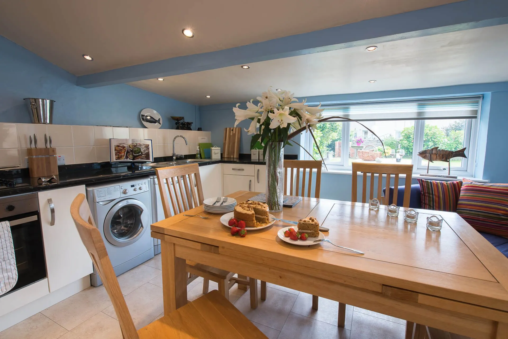 Tyn Lon Kitchen- Rhosneigr 