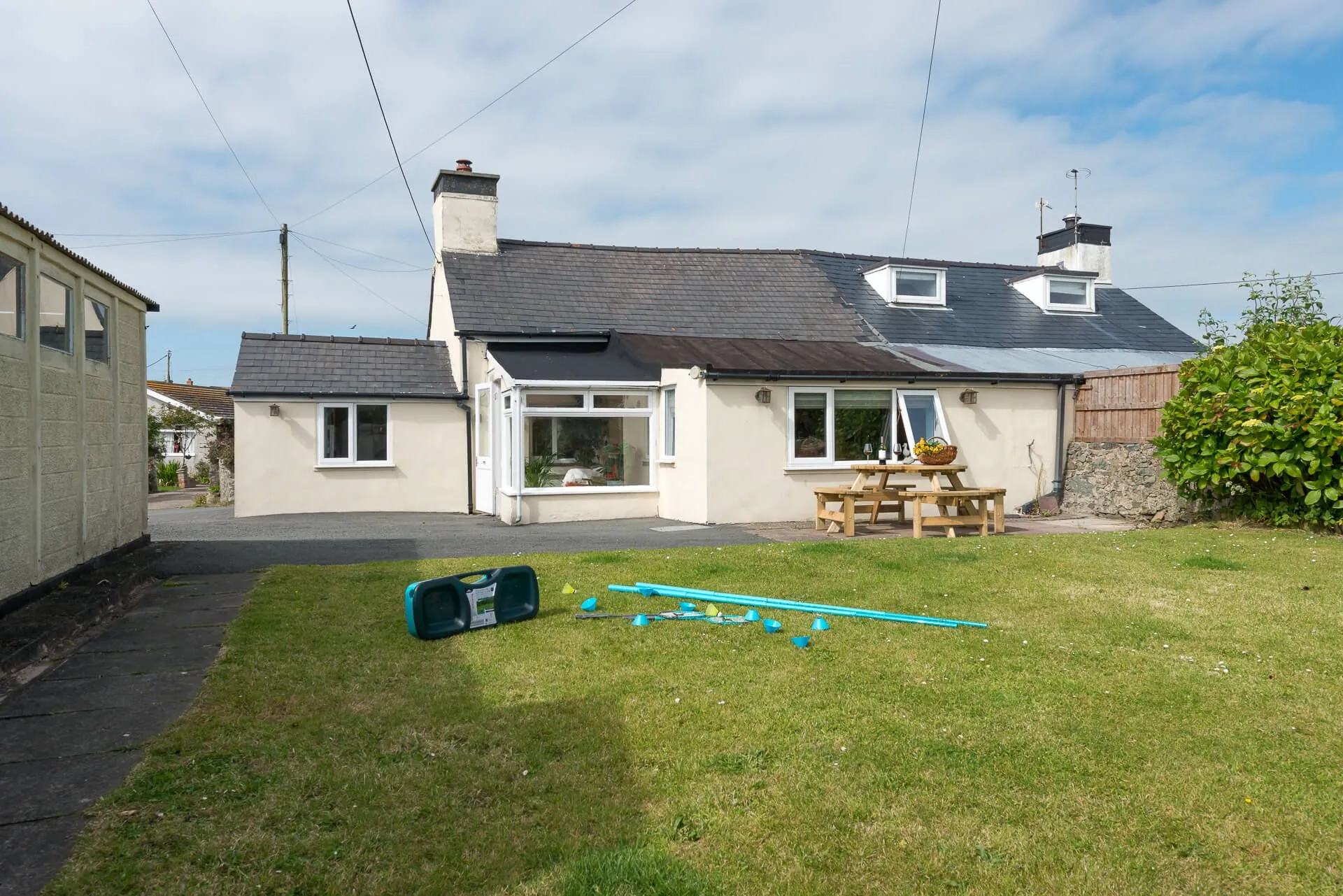 Tyn Lon - Rhosneigr 