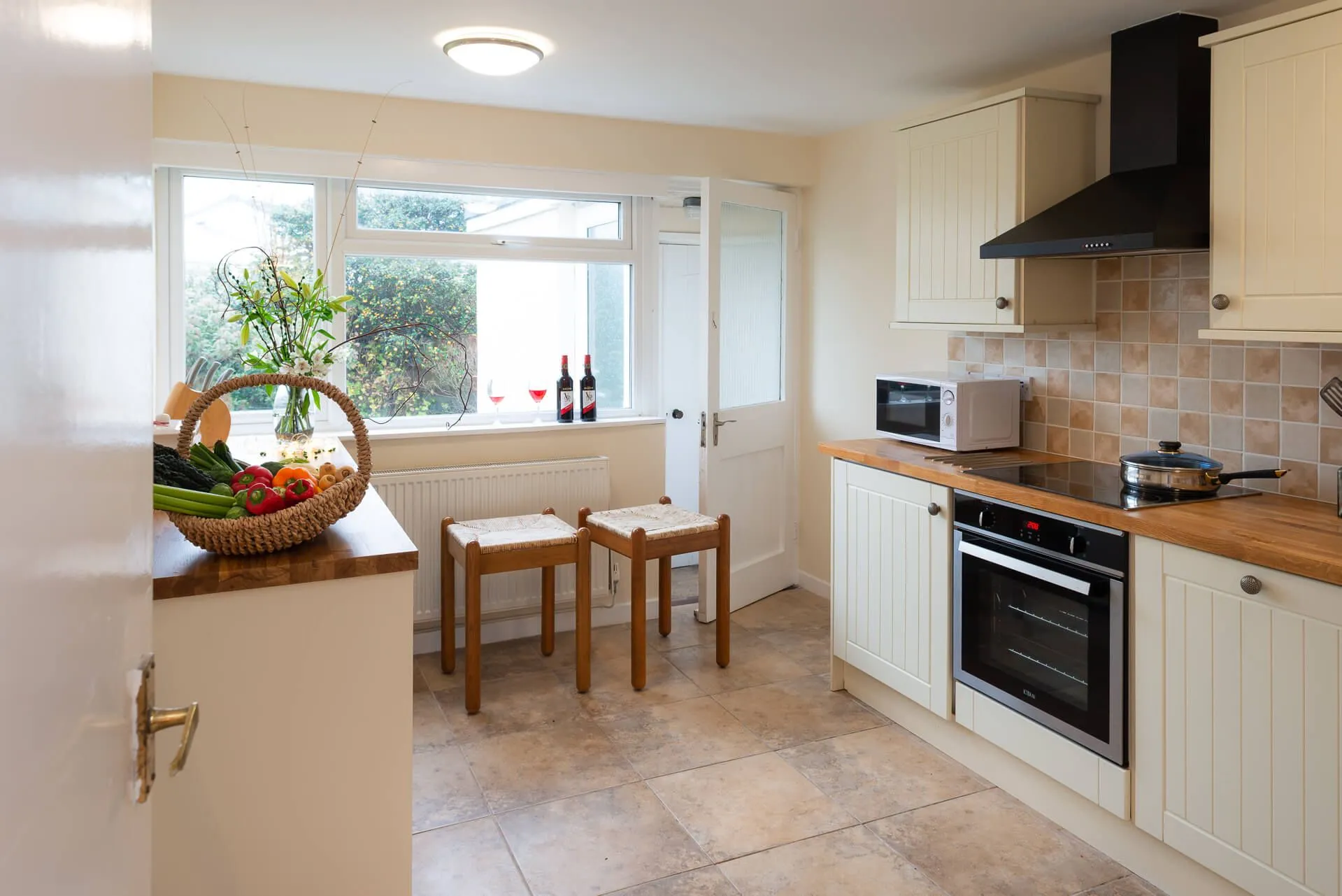 Marimar - Kitchen