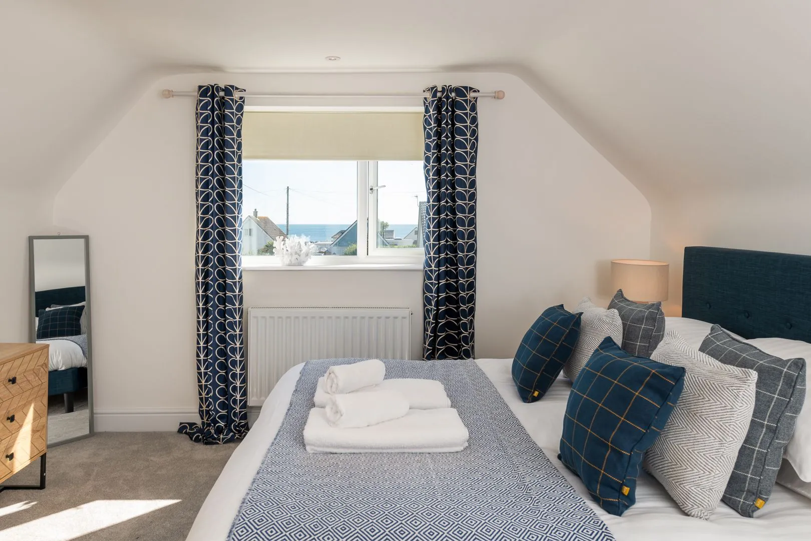 Spring Tide - Superking room