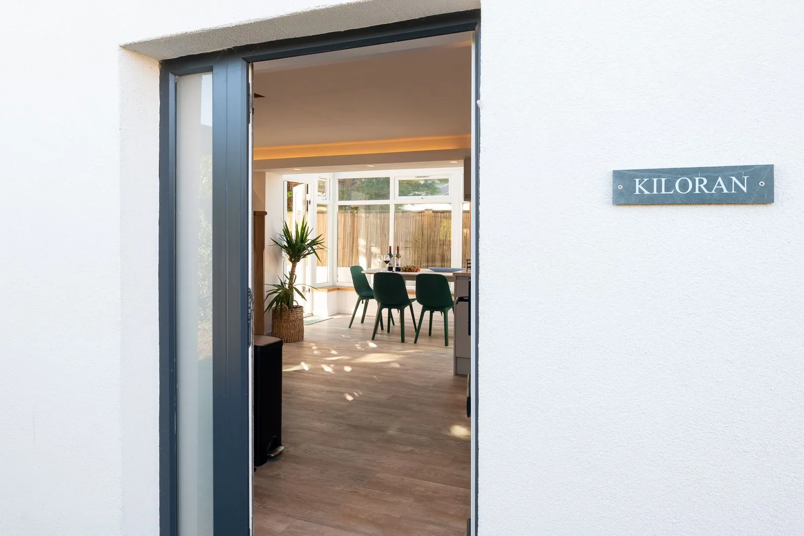Kiloran - Rhosneigr