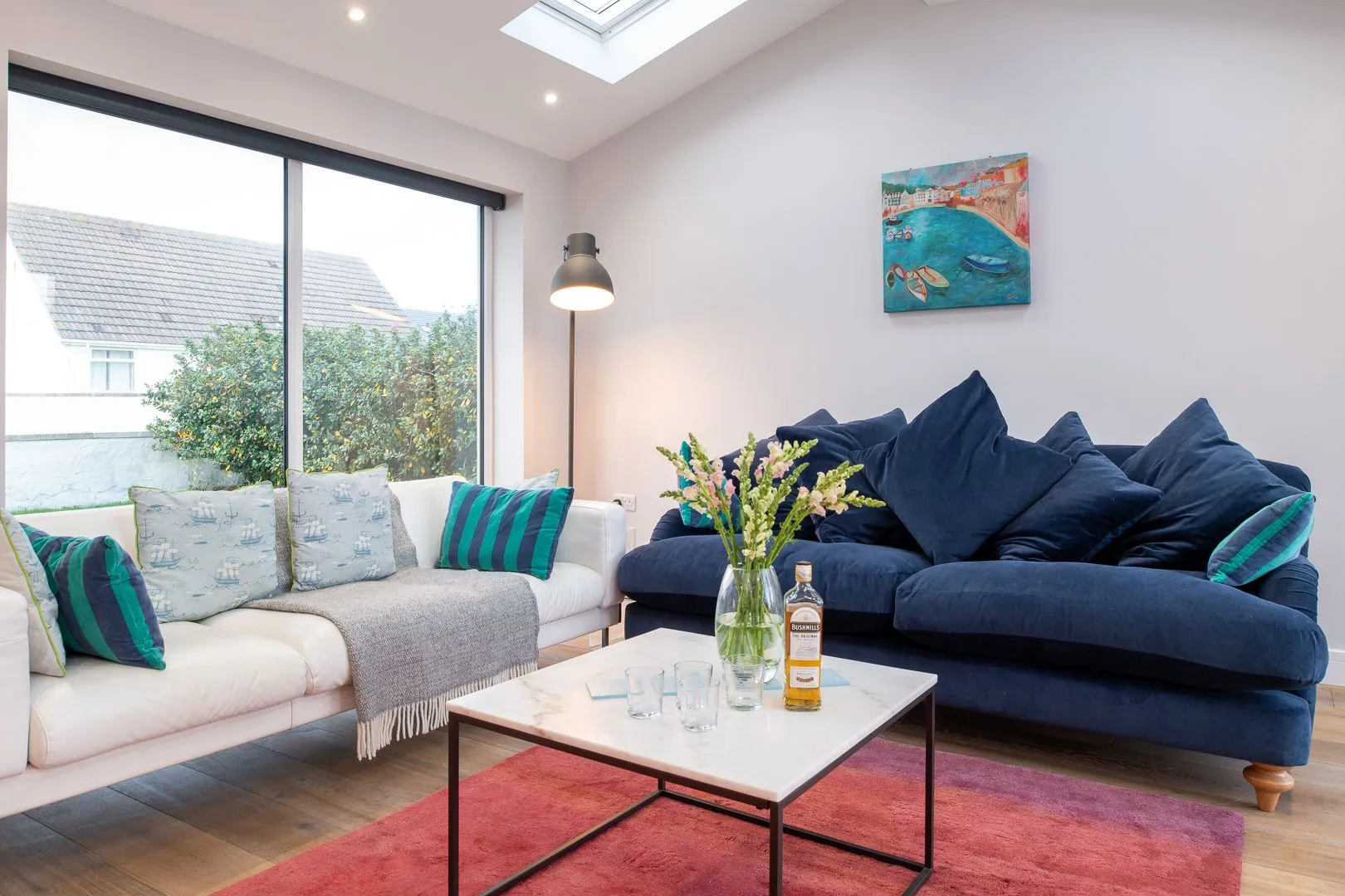 Stone's Throw - Sofas