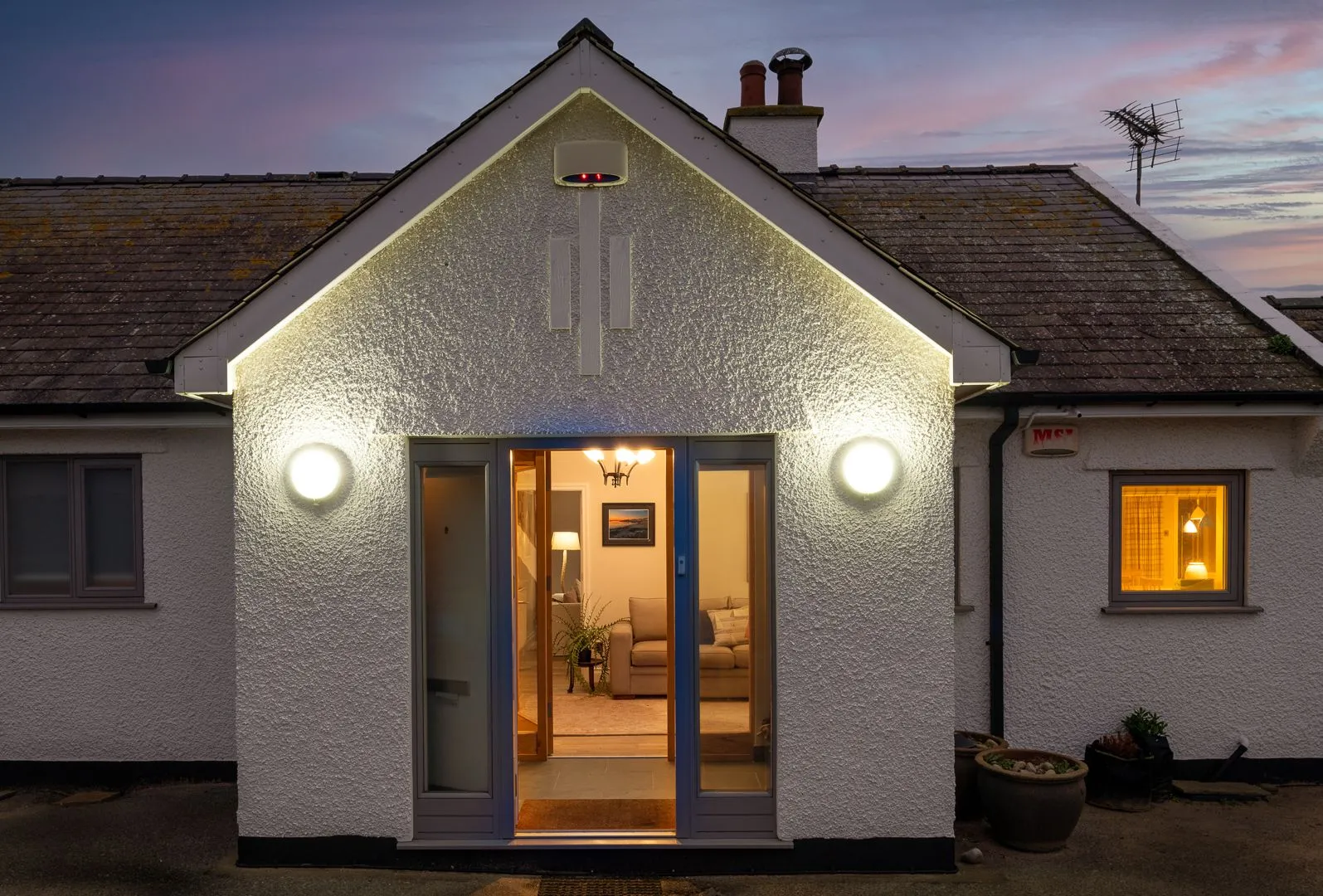 White Cottage Rhosneigr