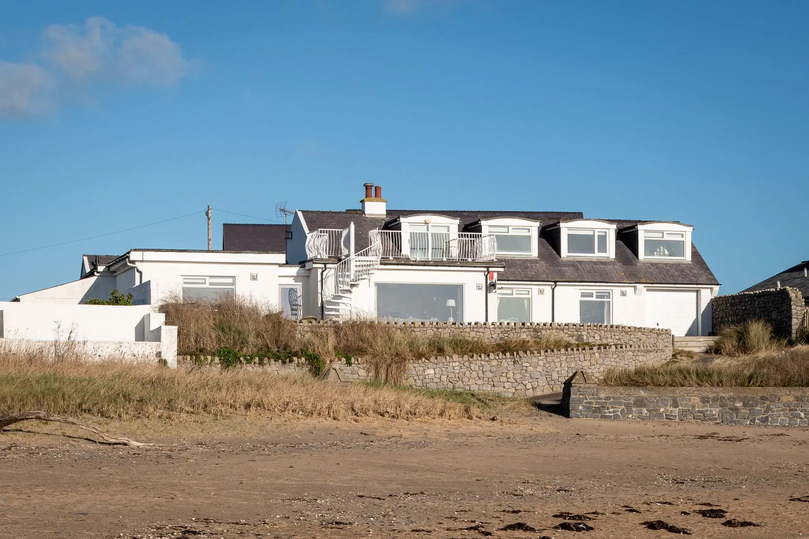 White Cottage Rhosneigr