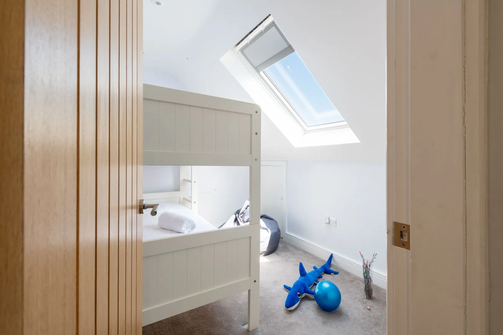 Trem Y Don Bunk Beds