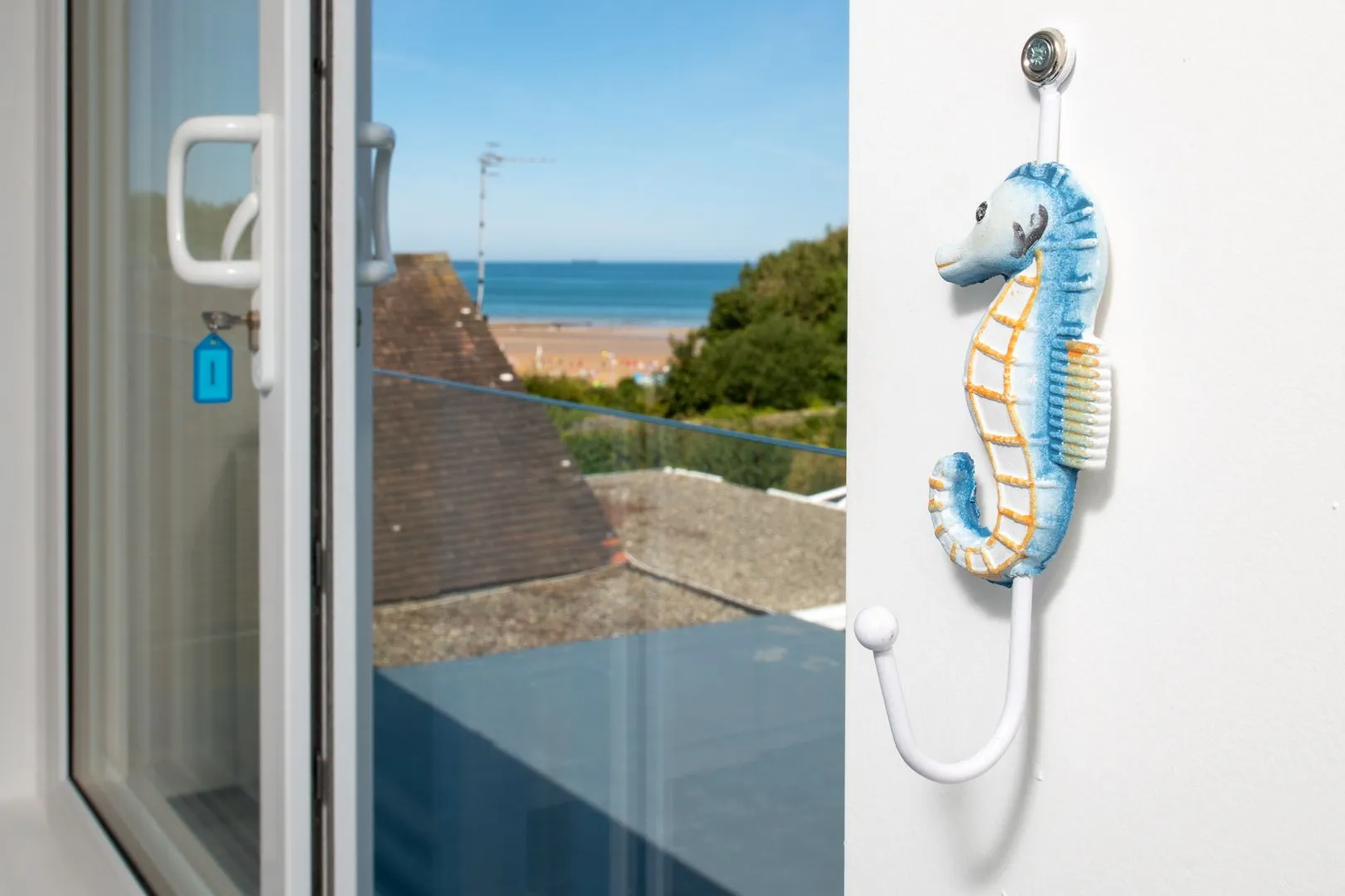Sandaig - Benllech