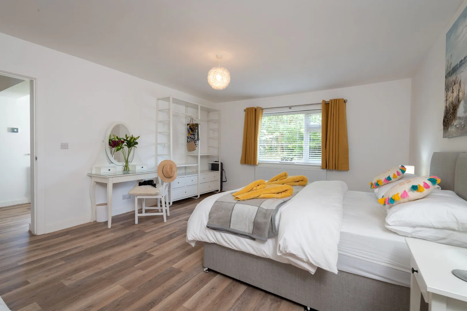 Sandaig - Double room