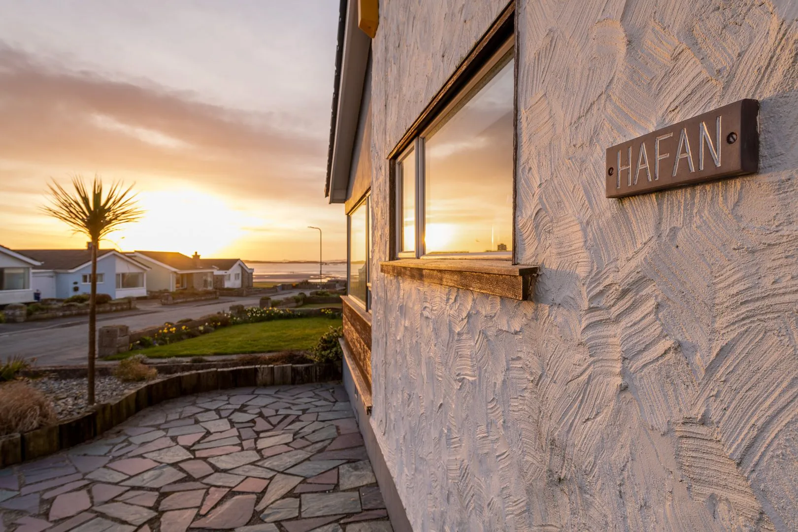 Hafan Rhosneigr