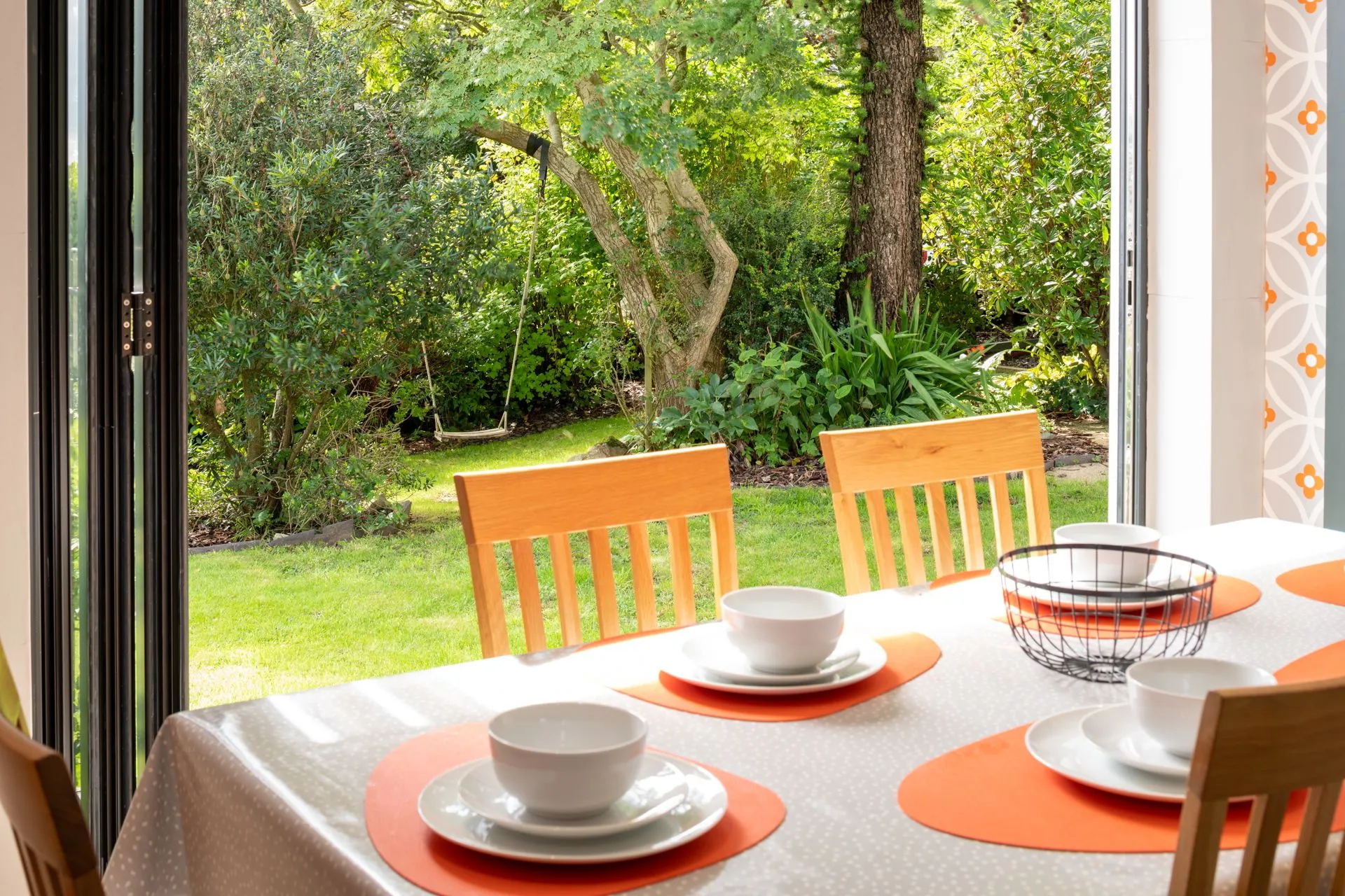 Penyrorsedd - Dining chairs