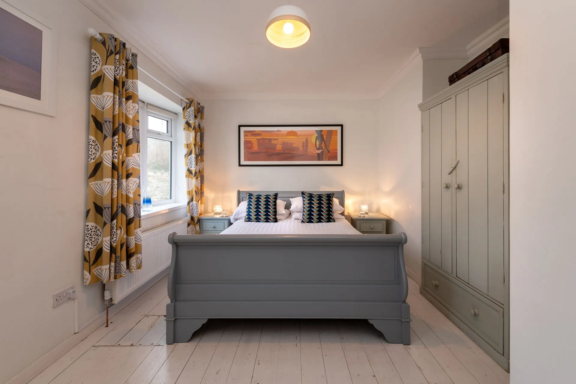 Ty Tywod Bedroom