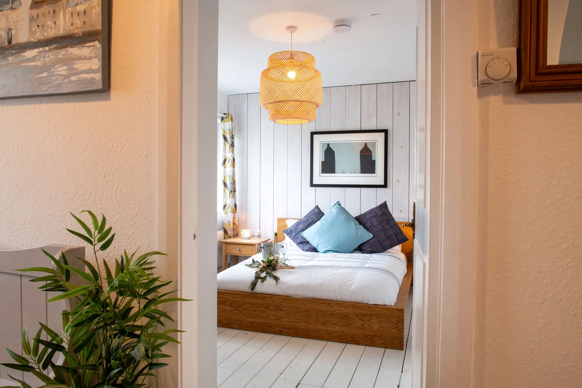 Ty Tywod King Bedroom