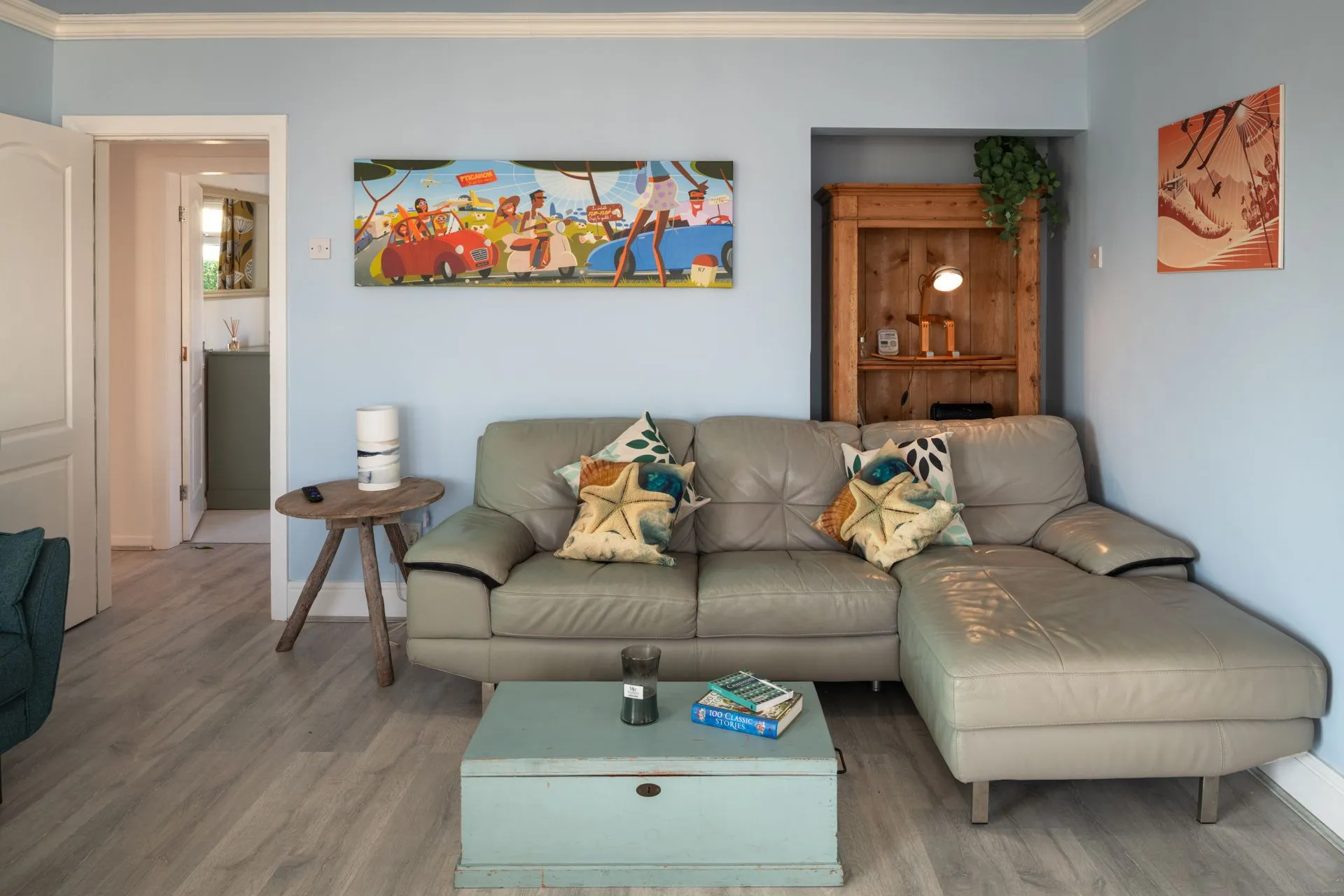 Ty Tywod living room sofas