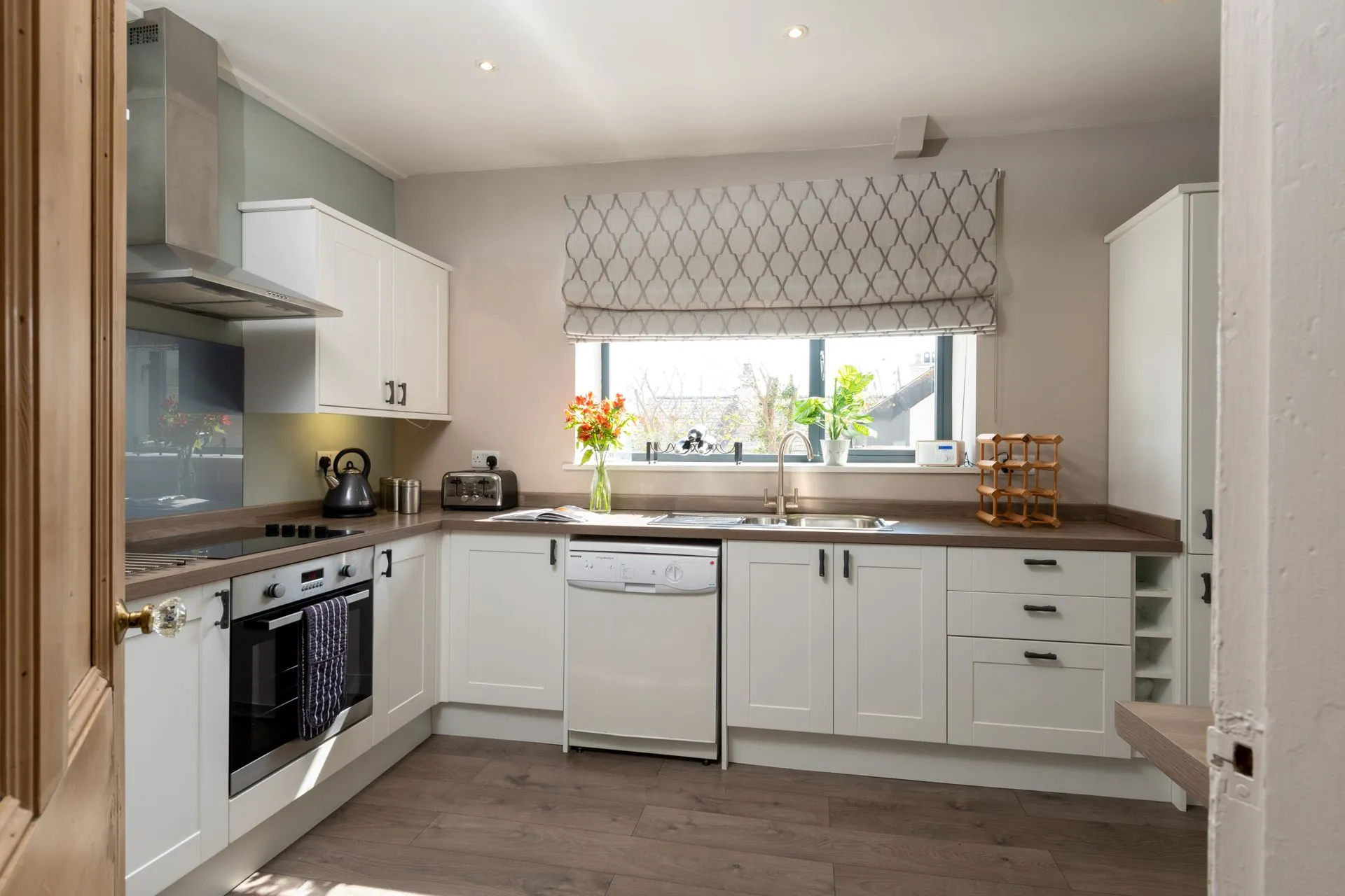 Seascape - Kitchen