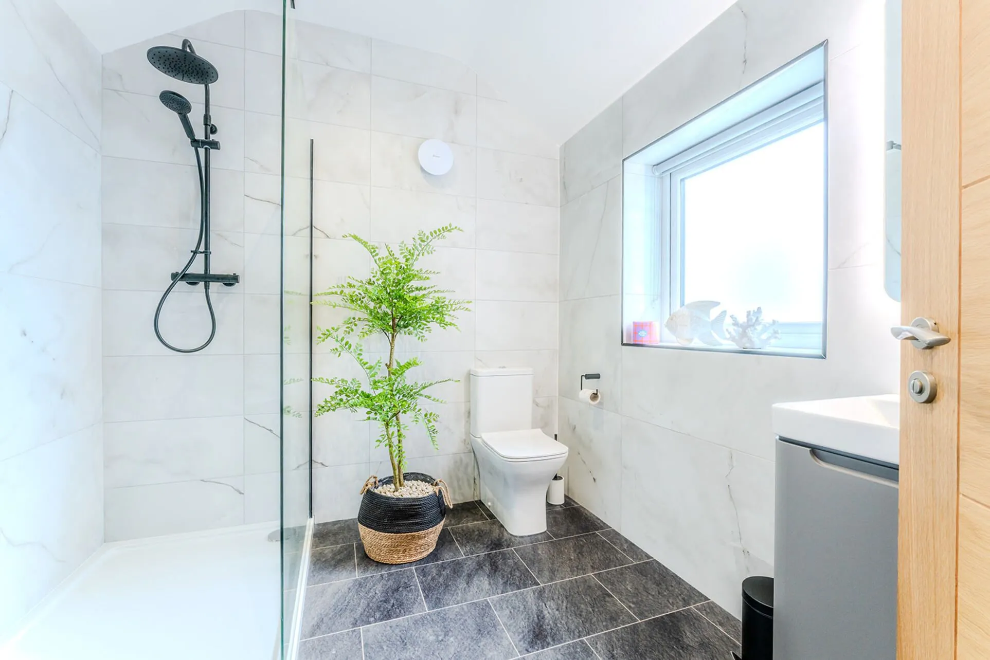 No. 66 - Shower Room Beaumaris