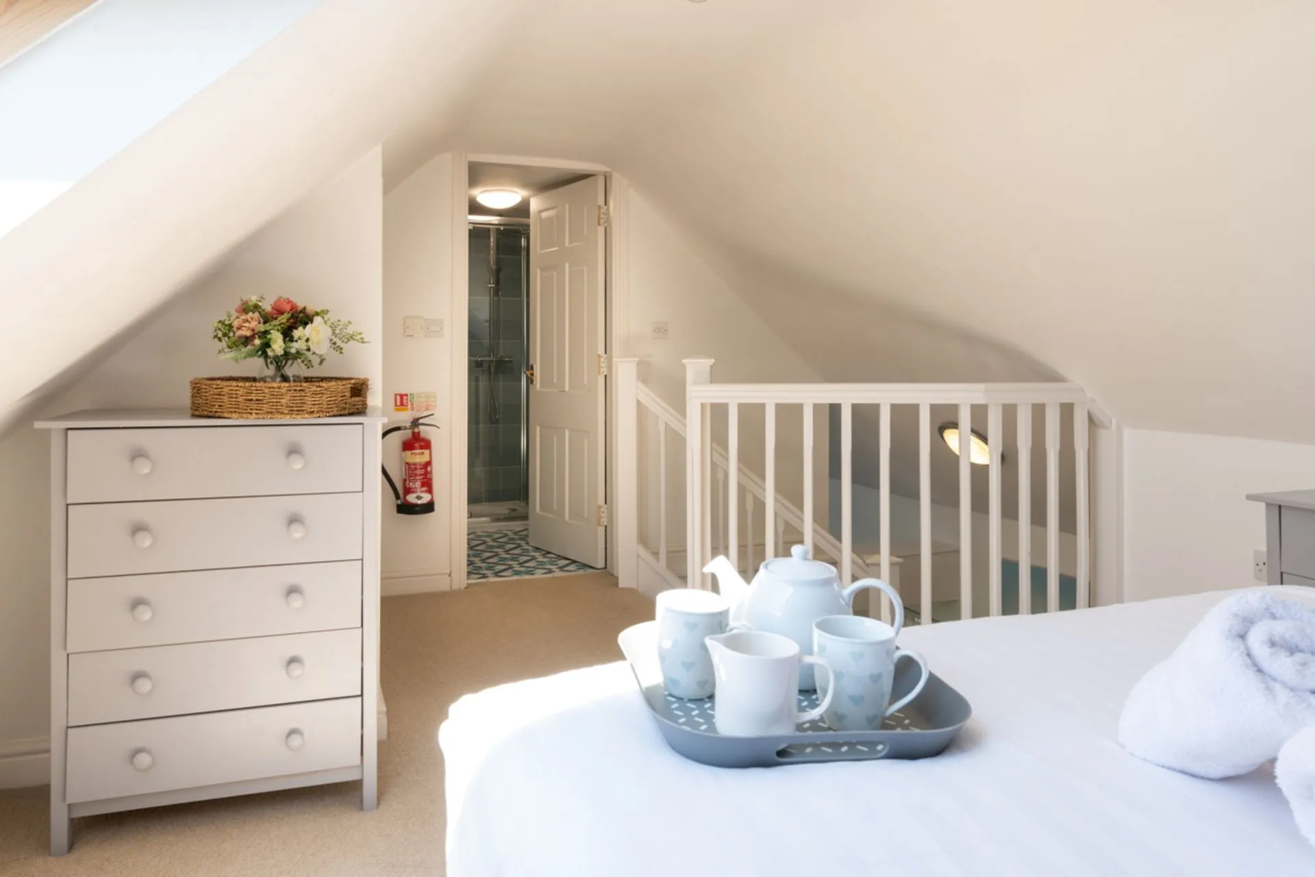 Bwthyn Branwen en-suite