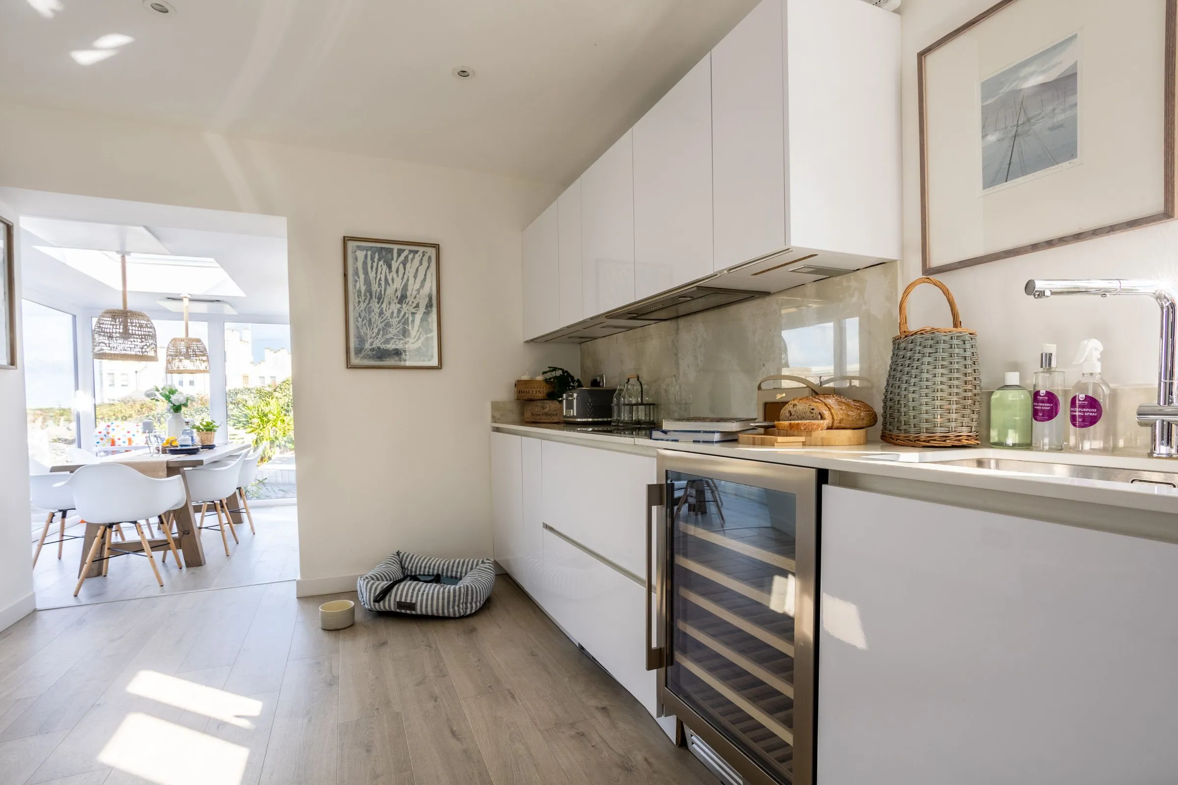 Hafan Kitchen 