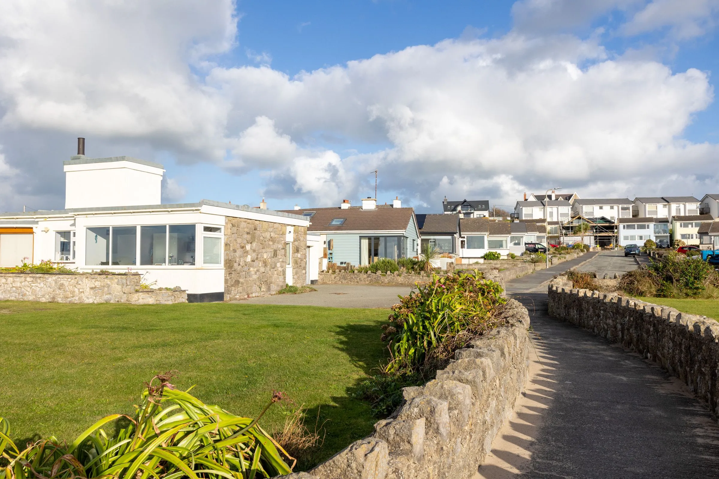 Hafan Street Rhosneigr